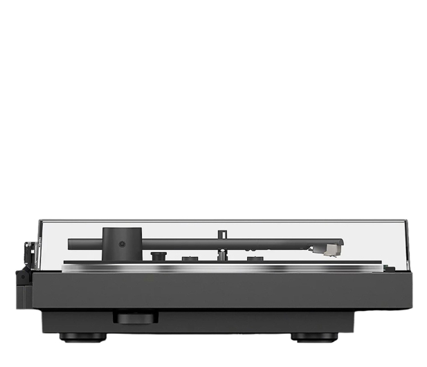 Sony PS-LX3BT Automatyczny, Przedwzmacniacz, Napęd paskowy, BT, - 1487696 - zdjęcie 6